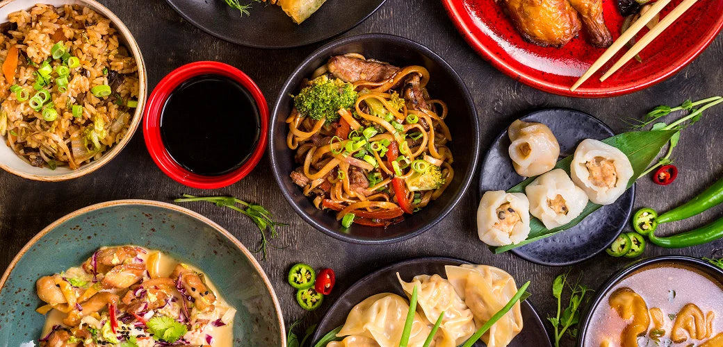 Chinese