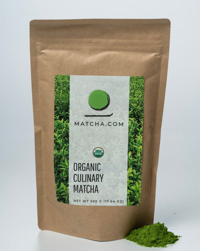 Organic Culinary Matcha