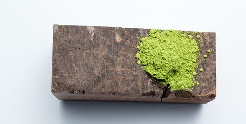 Sustainably and ethically sourced bulk matcha and wholesale matcha of the highest quality