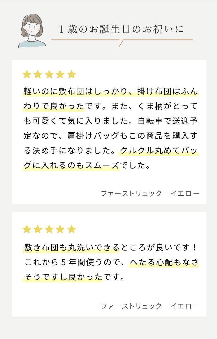 レビュー