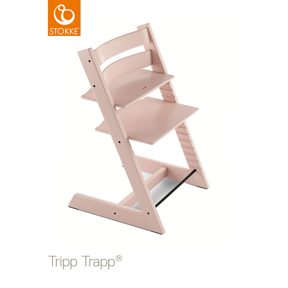 トリップトラップ 赤 TRIPP TRAPP - ベビー用家具