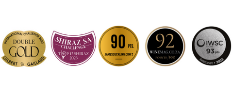 Stellenzicht Stellenbosch Wines Winelands Single Varietal Range Cabernet Savignon Cinsault Syrah Shiraz Red Award Winning Online South Africa