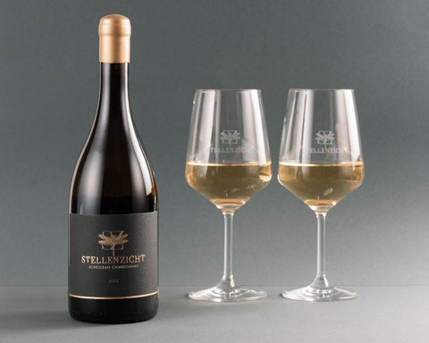 Acheulean Hand Axe Heritage Soil Terroir Stellenzicht Stellenbosch Wines Winelands Chardonnay Red Blend Premium Award Winning Shop Online South Africa