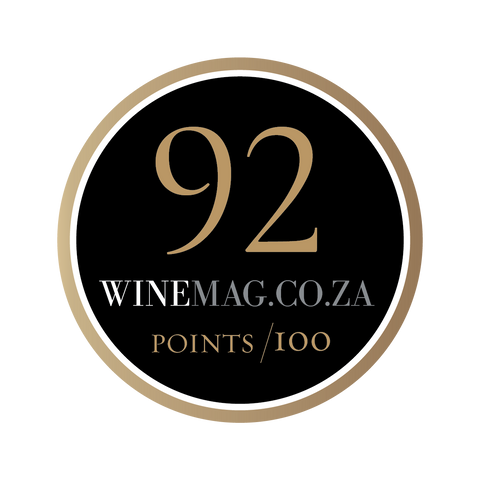 Stellenzicht Stellenbosch Wines Winelands Rose Red Blend Chardonnay Tasting Thunderstone Range Award Winning Medal Gilbert & Gaillard Veritas Platter's Decanter Online South Africa