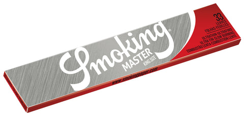 Smoking Master King Size (37mm Width)