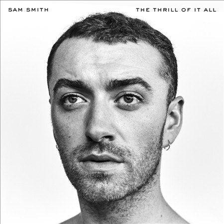 Sam Smith The Thrill Of It All (Special Edition) (DLX/2LP)