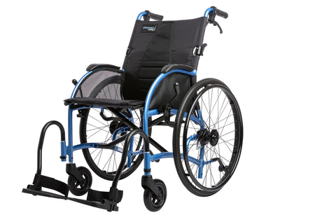 Gel-Pro Elite Wheelchair Cushion – Spectrum Medical