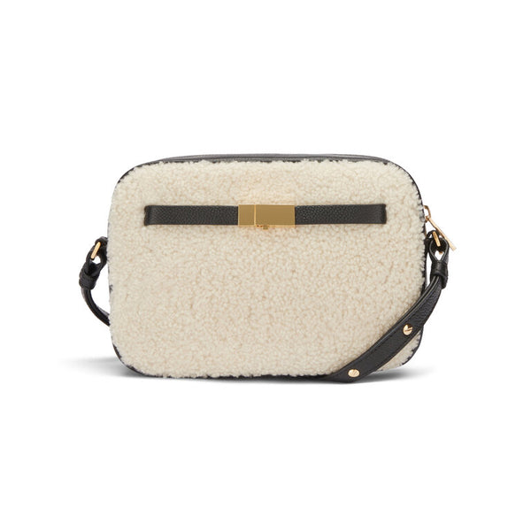 Demellier The New York Crossbody