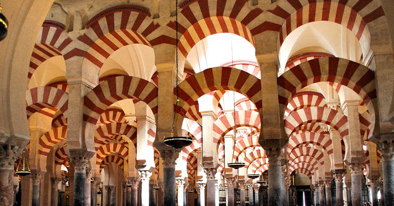 Mosque of Cordoba