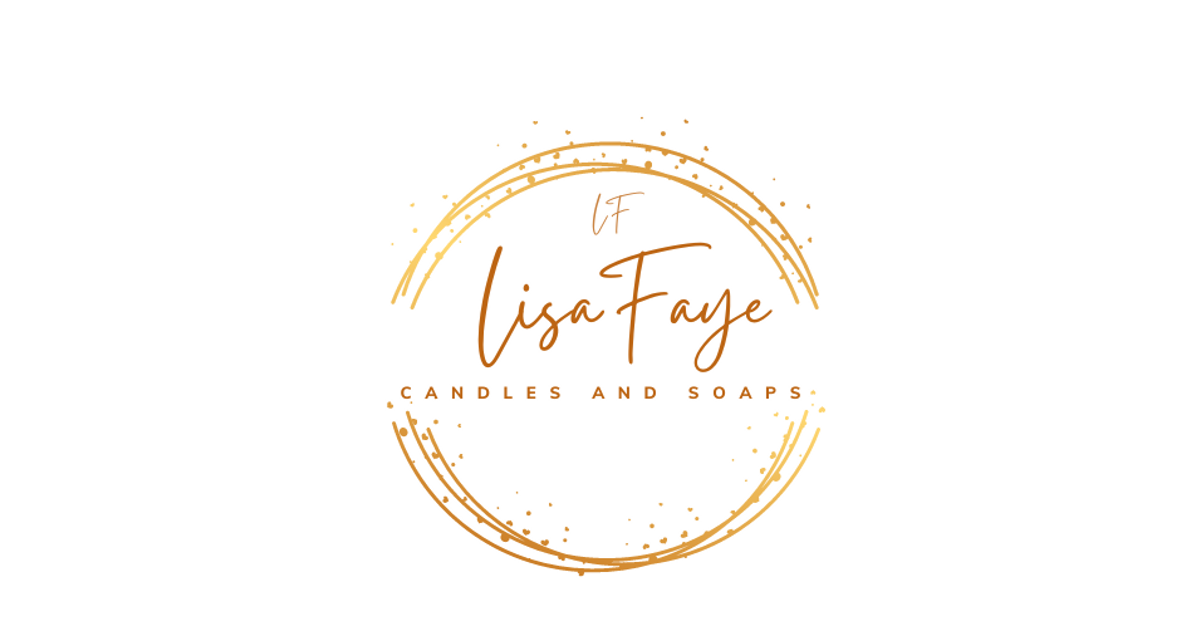 LisaFaye Candles and Soaps