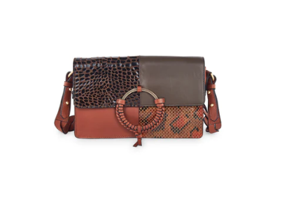 crossbody kabelka saratoga