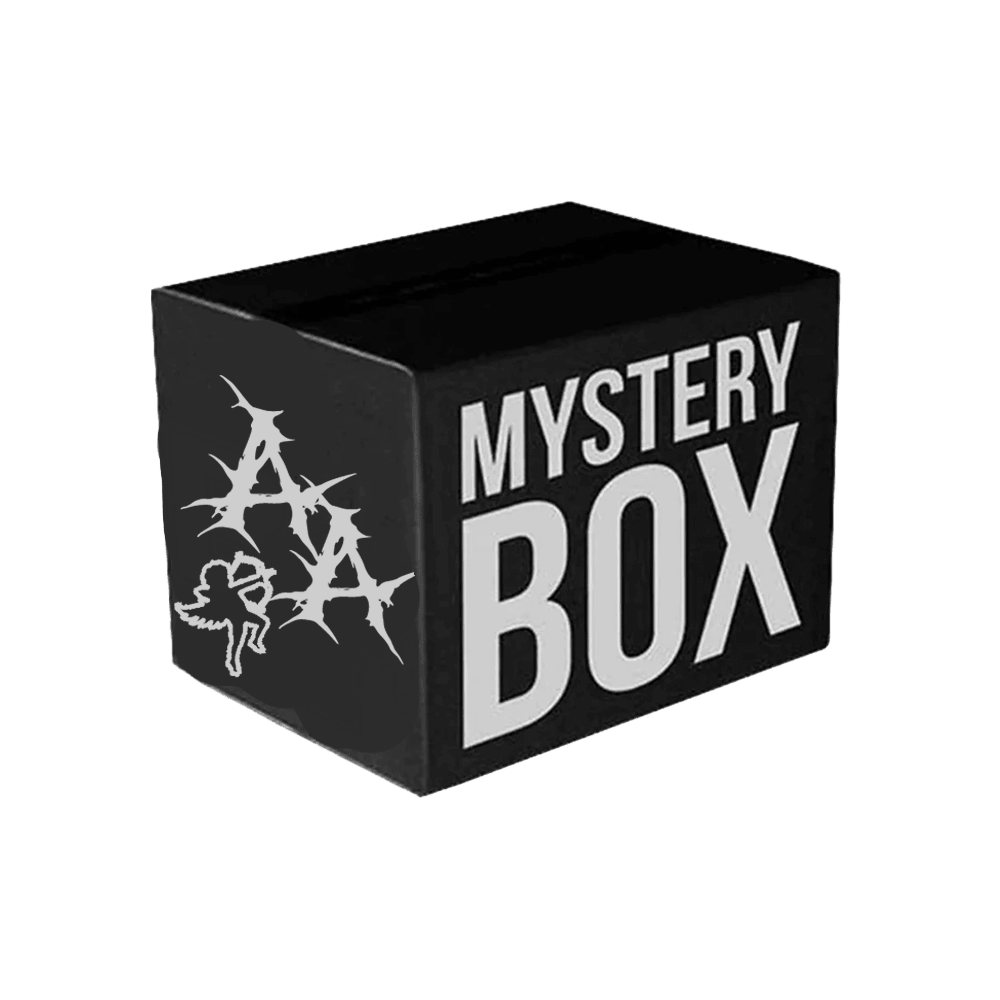 Angelic Mystery Box ($58+ value) – Angelic Action