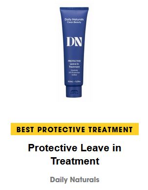 BEST PROTECTIVE TREATMENT Protective Leave in Treatment