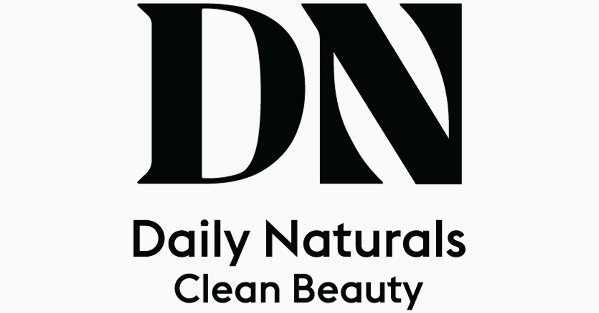 Daily Naturals Clean Beauty