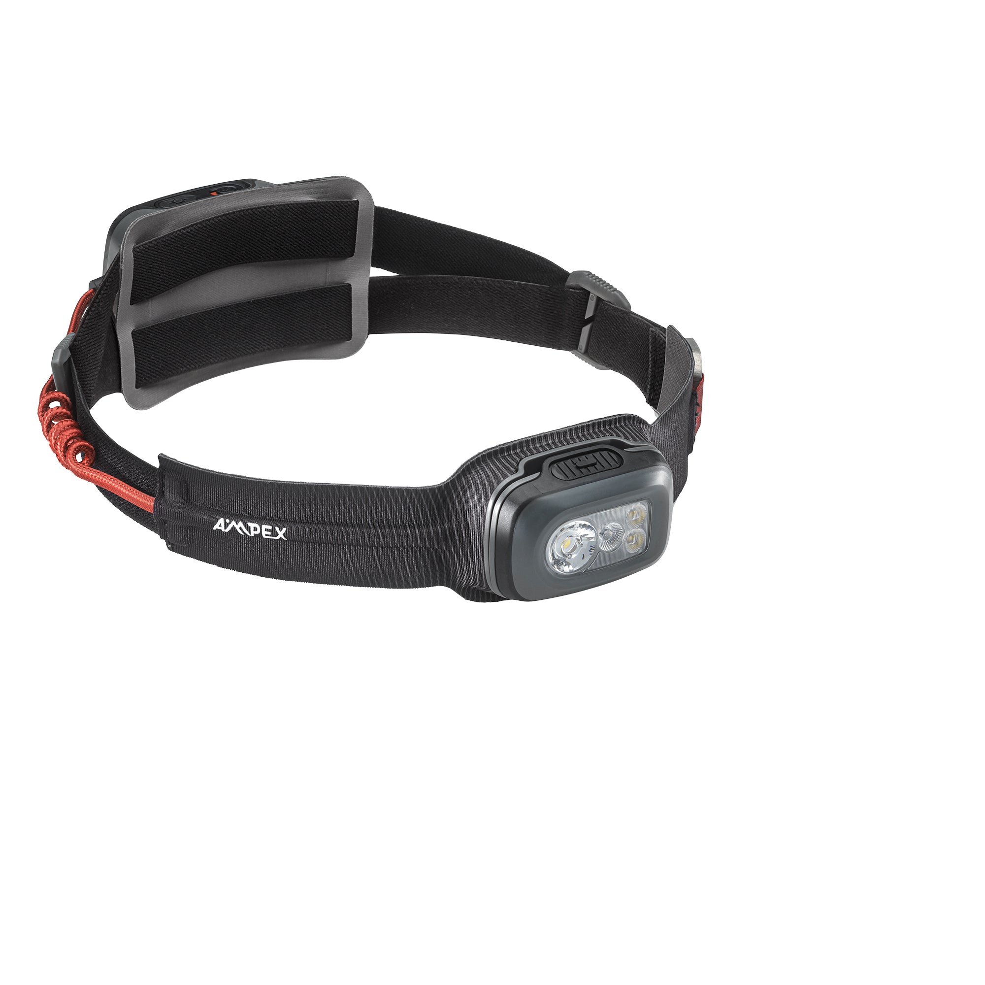 Backpacking Headlamp | 300L – Ampex Gear