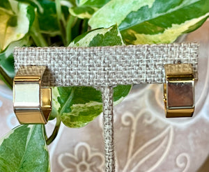 Margie Hoop Earrings - sidelinesjewelry.com