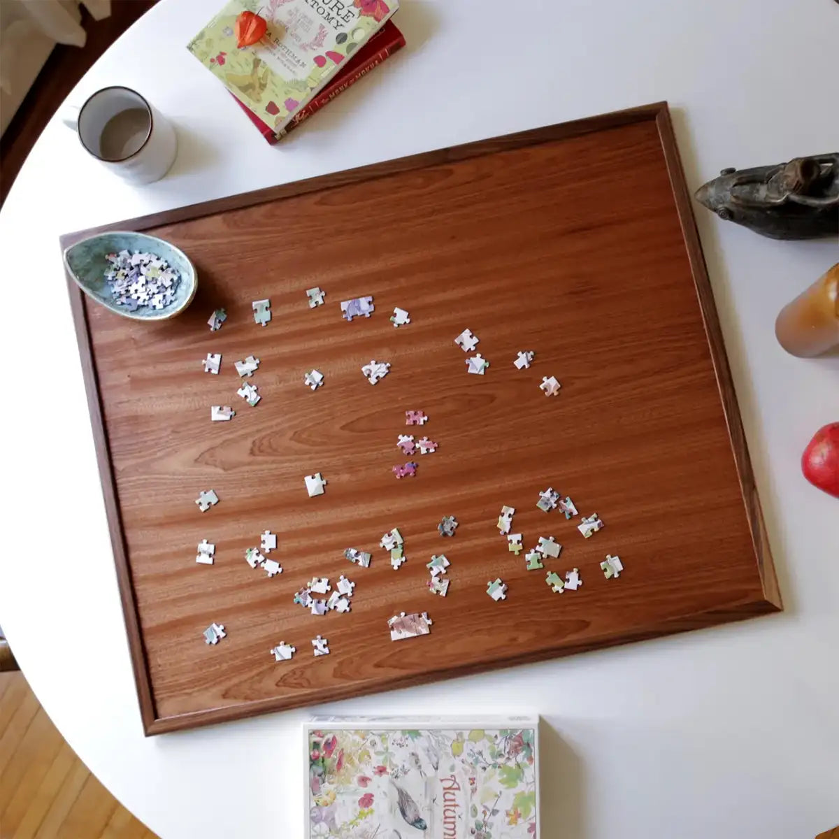 zacko puzzleboards