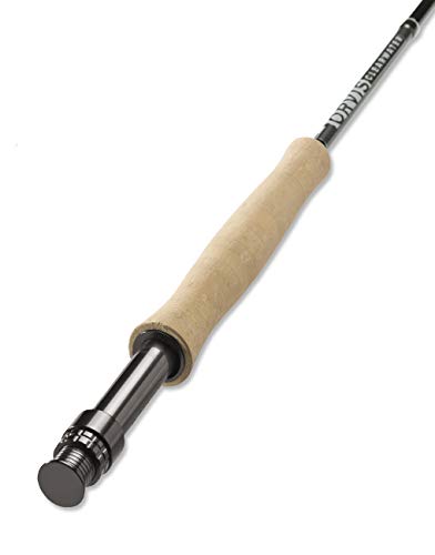 Orvis Bamboo 1856 Full Fly Rod