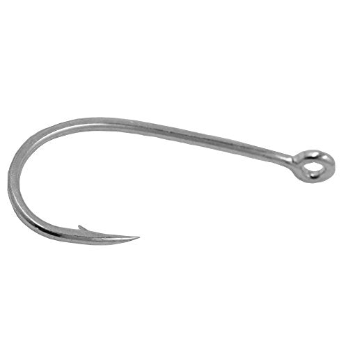 Fulling Mill Deceiver Fly (Fresh and Saltwater Hook size: 2/0 ) - Breton's  Bike & Fly Shop