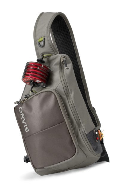 Orvis Guide Sling Pack - Breton's Bike & Fly Shop