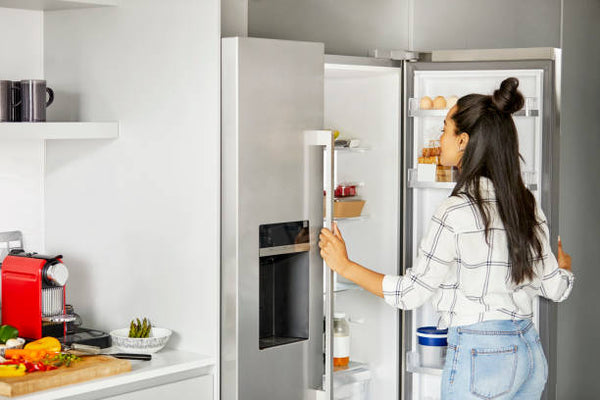 choisir le bon frigo en connaissant la consommation frigo par jour