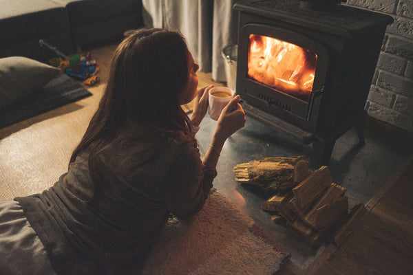 consommation moyenne kWh par jour en hiver