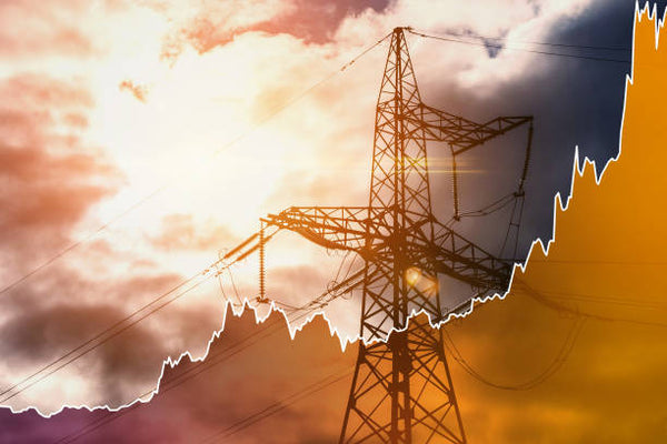 pourquoi le prix de l'électricité est indexé sur le gaz et ses effets sur les consommateurs ?