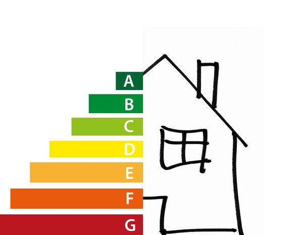 qu'est-ce qui consomme le moins d'électricité&nbsp;: pensez à regarder le tableau d’efficacité énergétique.