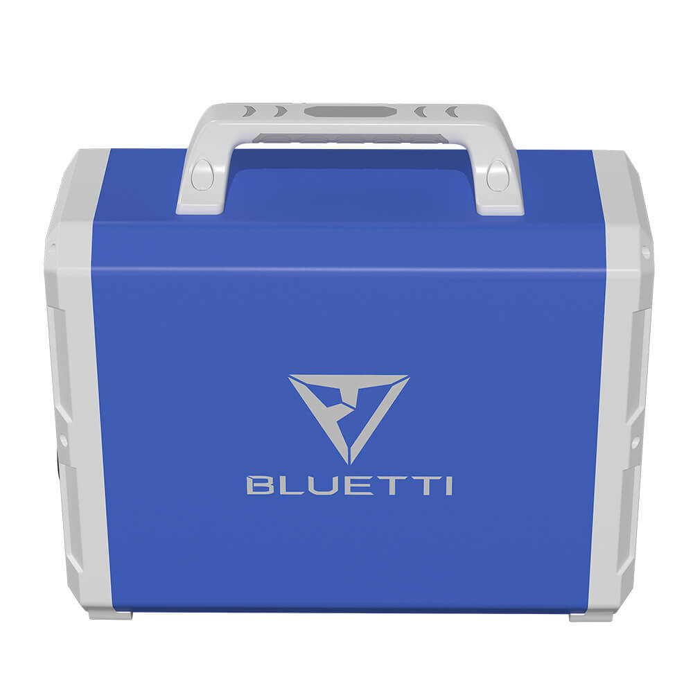 BLUETTI EB120  , 1200WH/1000W Station D'énergie Portable