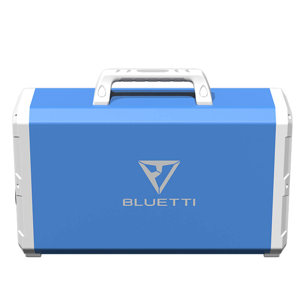 BLUETTI EB180 ,1800WH/1000W Station D'énergie Portable