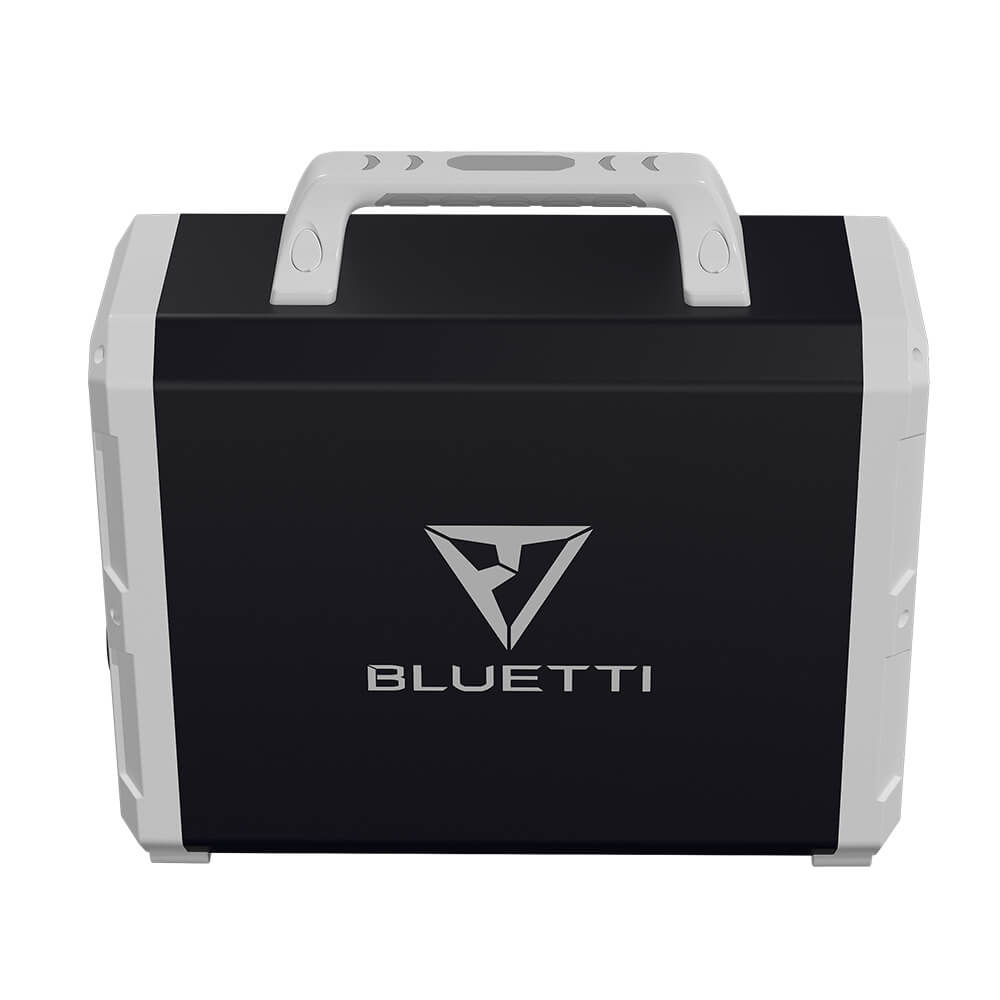 BLUETTI EB150 ,1500WH/1000W Station D'énergie Portable