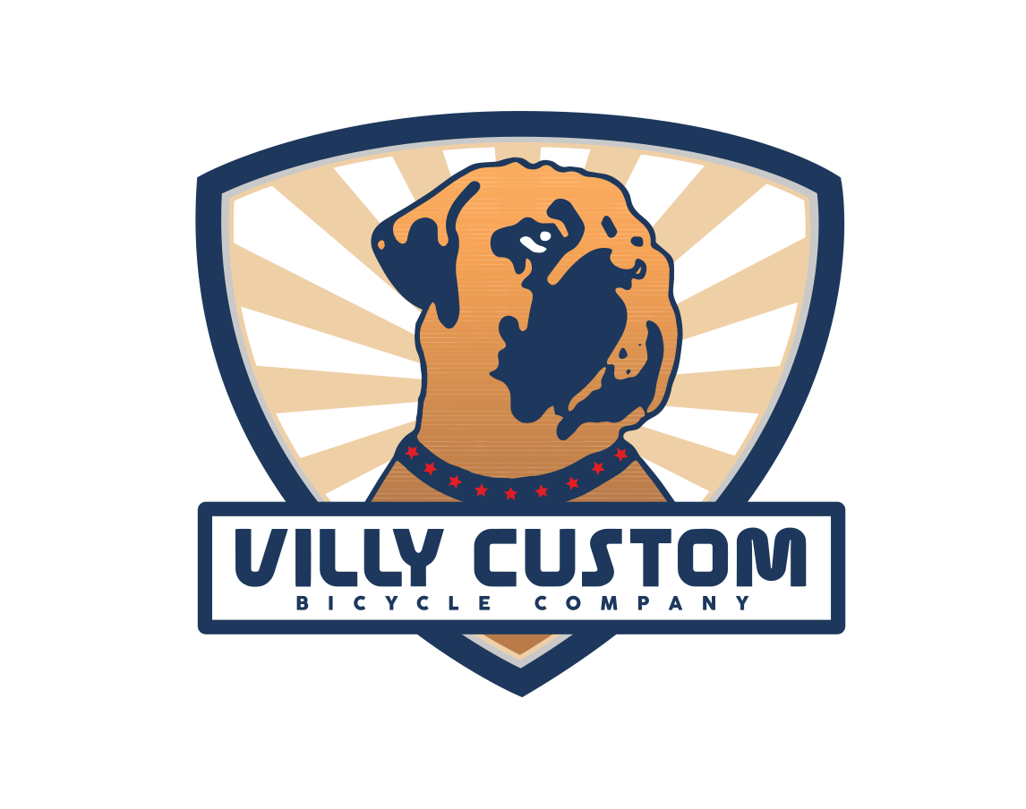 VILLY CUSTOM