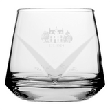 Whiskey Glass Tumbler