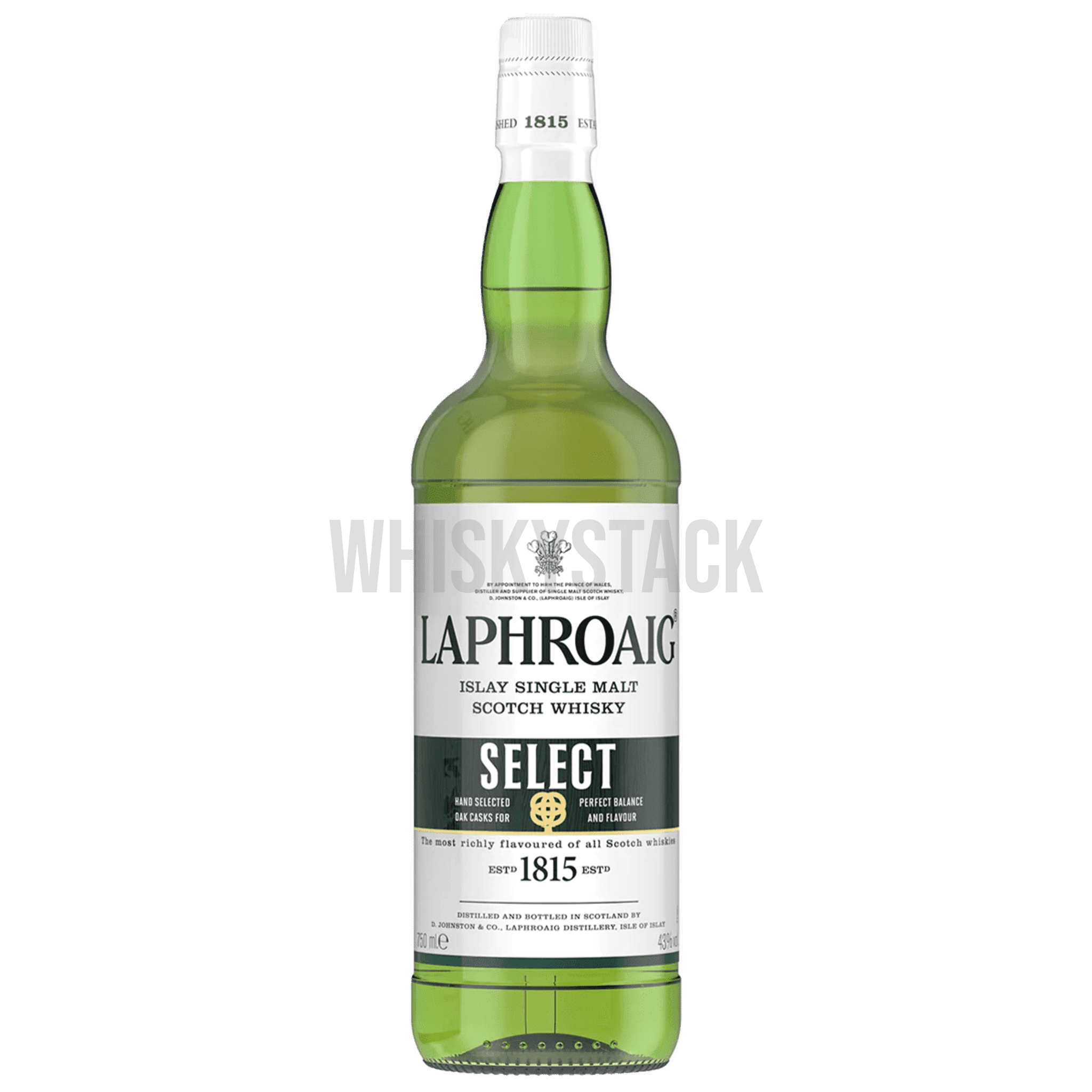 Billede af Laphroaig Select