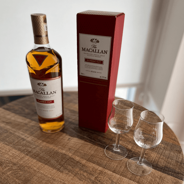 Macallan Classic Cut Limited 2022 Edition