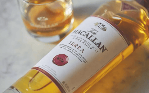 Macallan Terra