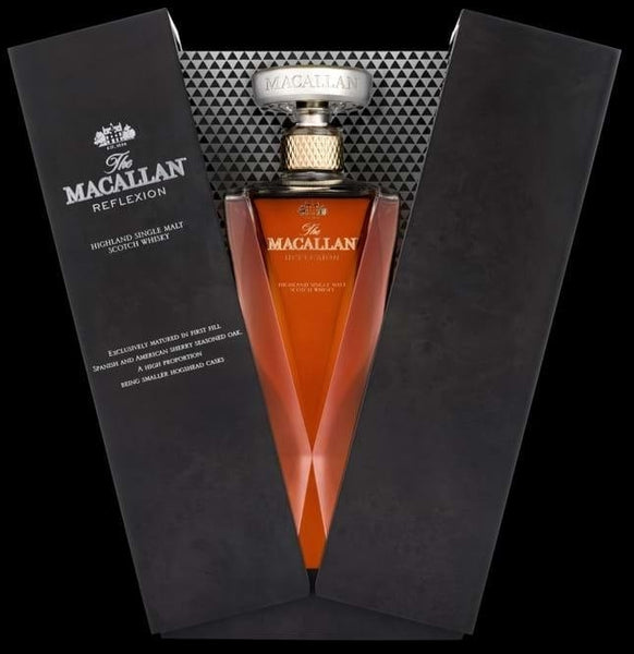 Macallan Reflexion