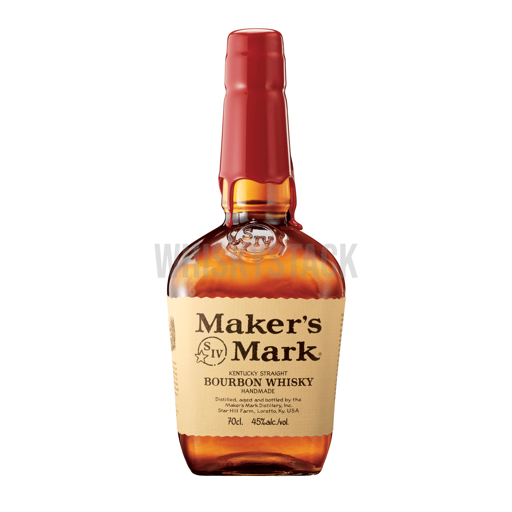 Billede af Maker's Mark Bourbon Whisky