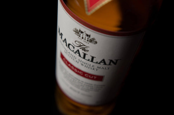 The Macallan Classic Cut - 2018 Edition - A limited edition with sweetness and balanced flavors