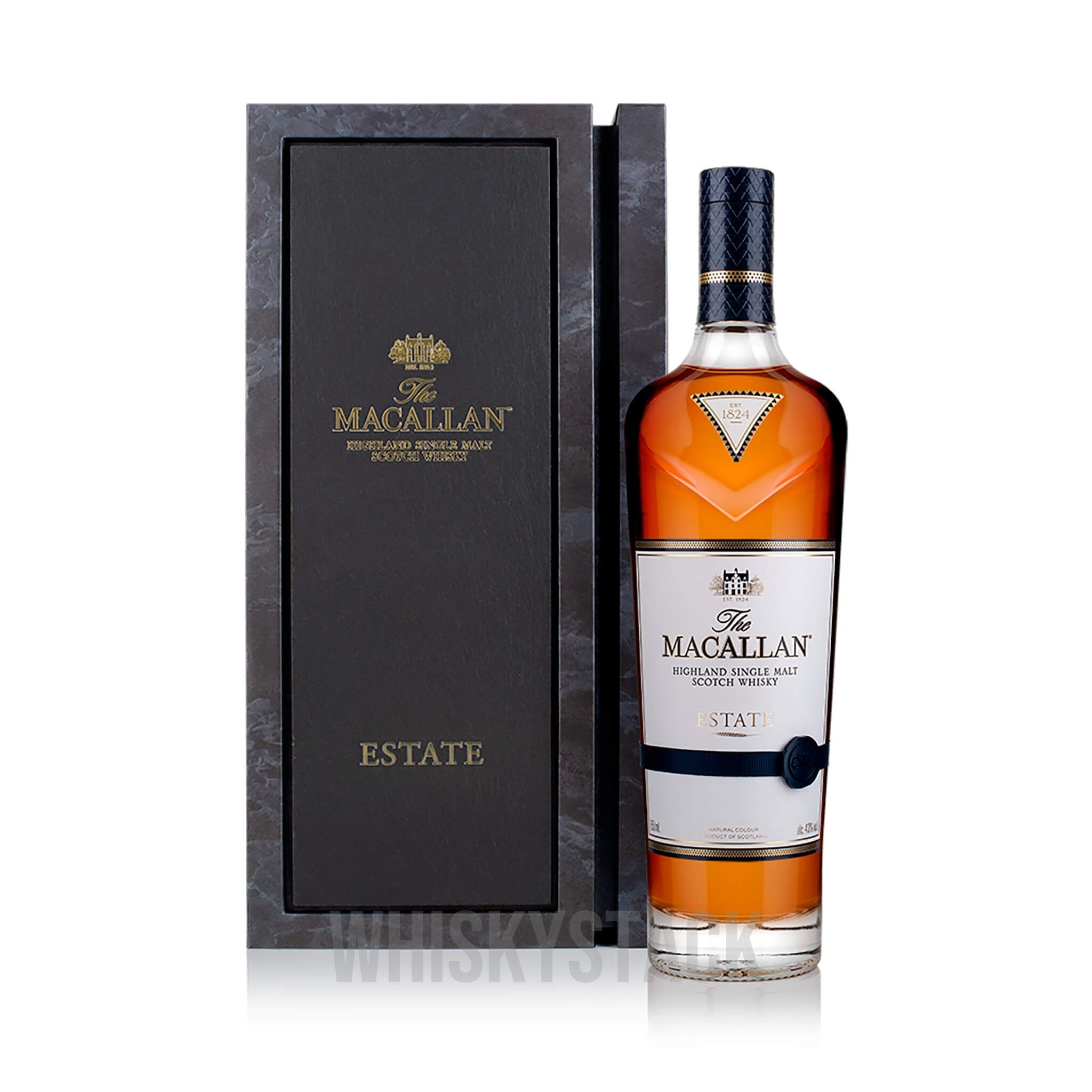 Billede af Macallan Estate