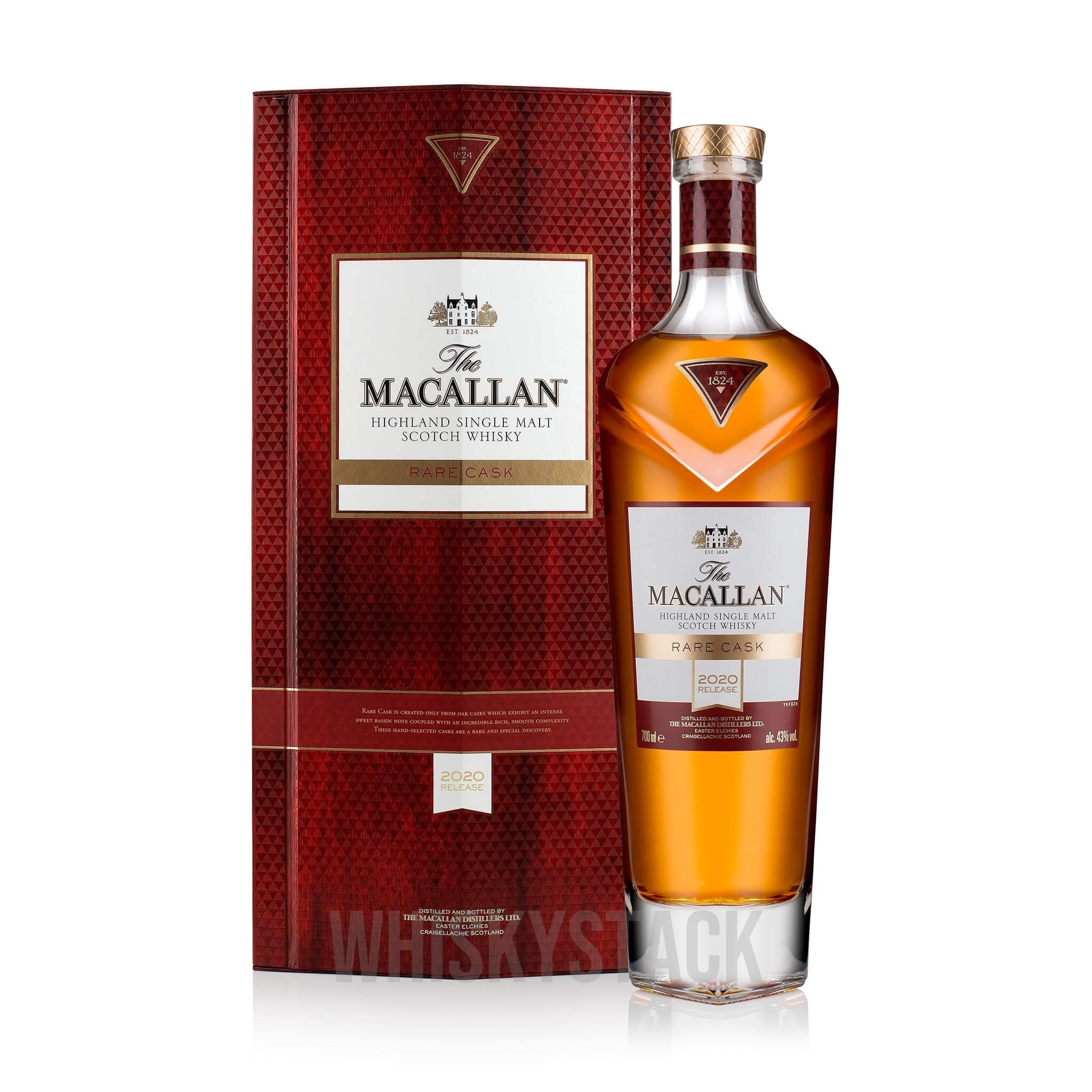 Billede af Macallan Rare Cask 2020