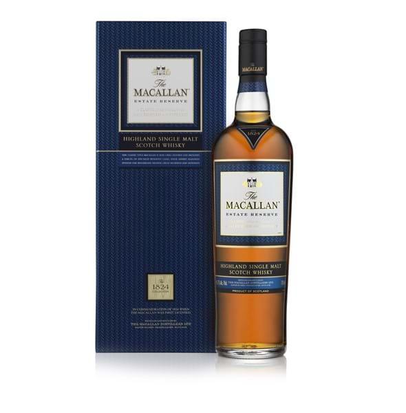 Billede af Macallan Estate Reserve The 1824 Collection