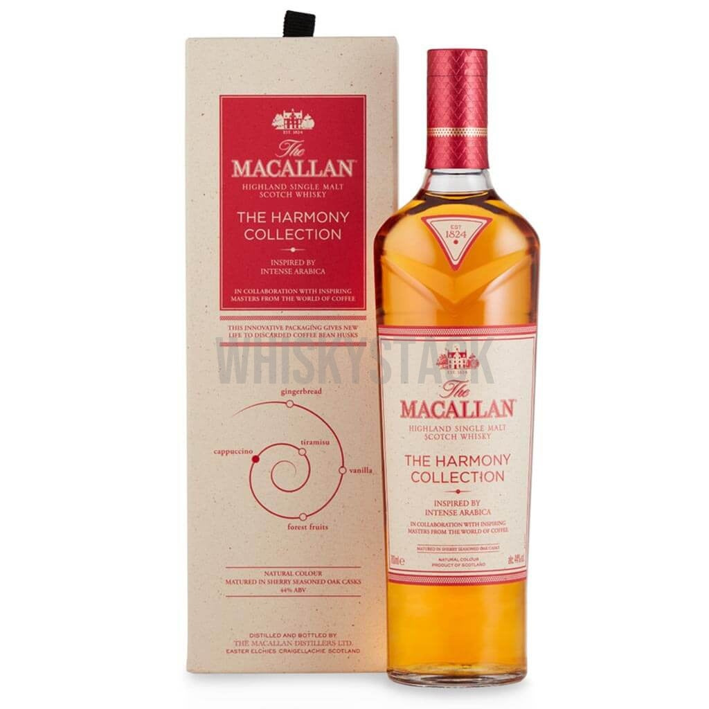 Billede af Macallan Harmony Collection Intense Arabica