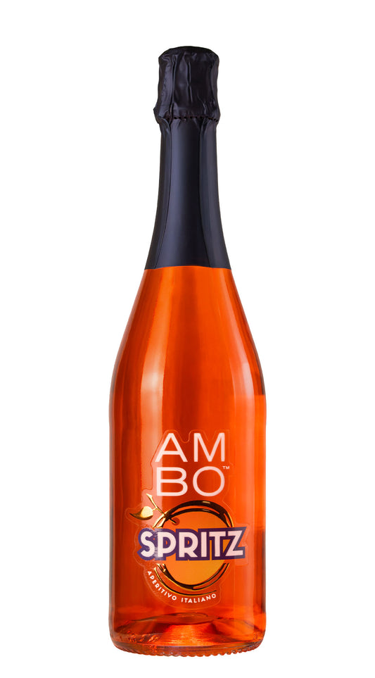 Set of Amboscato Red, White, bottles) Rosé US (6 - – Squis.it