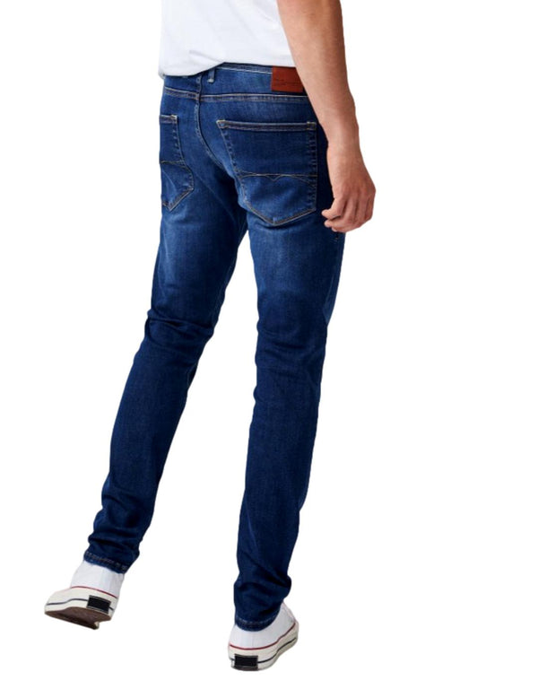 últimas de Jeans en de Fío