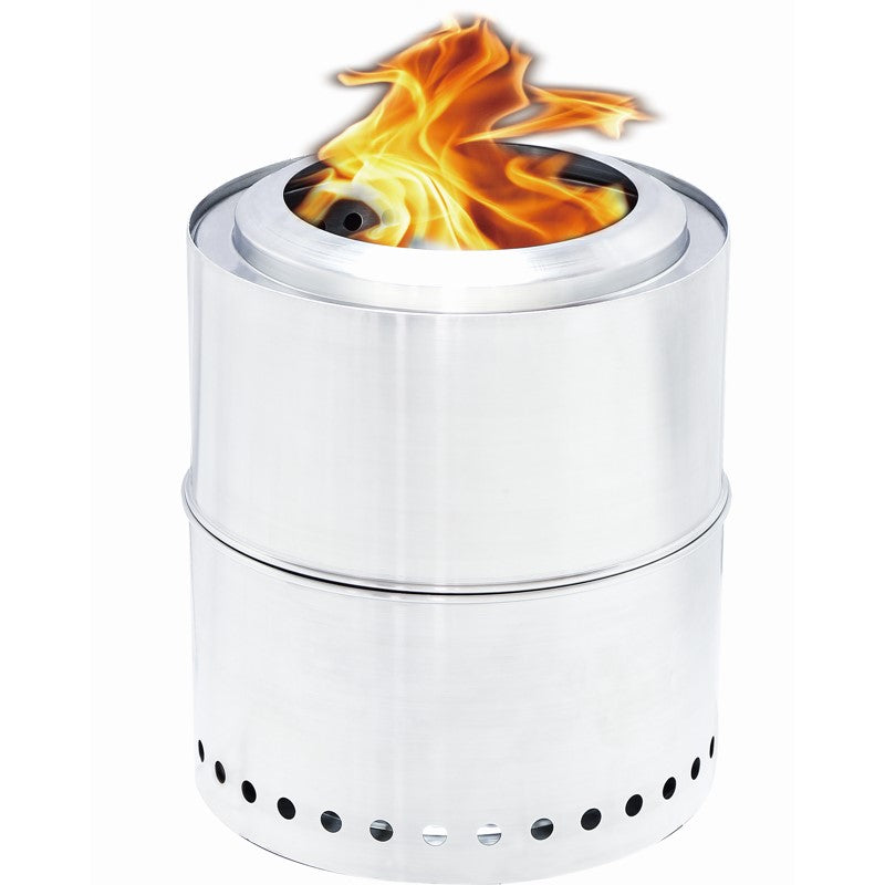 新品 FLAME STOVE 焚火 フレイムストーブマックス MAX キャンプ - 通販