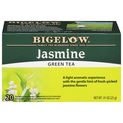 Jasmine Reserve Tea – La Terza