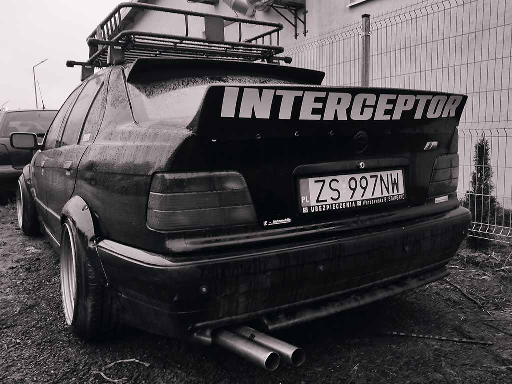 INTERCEPTOR