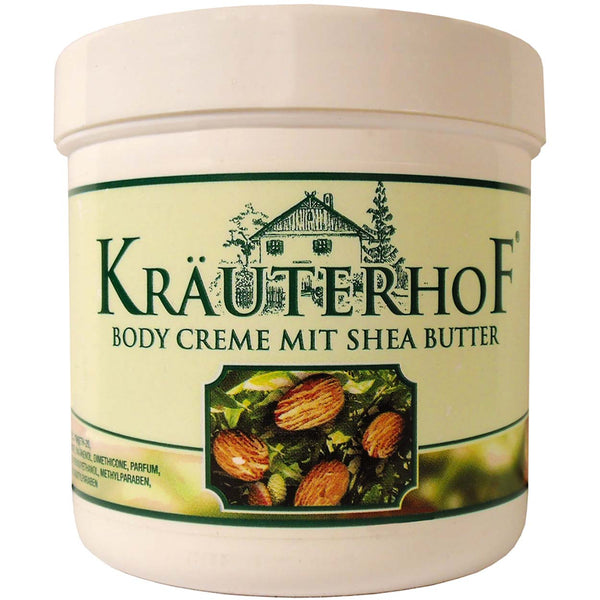 Baume Cheval - Kräuterhof - extra fort - Réchauffant - 250 ml