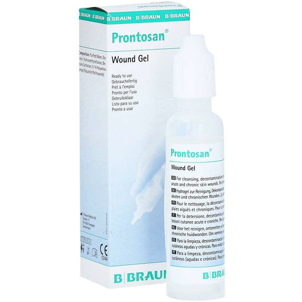 B. Braun Prontosan Wound Gel 30 ml